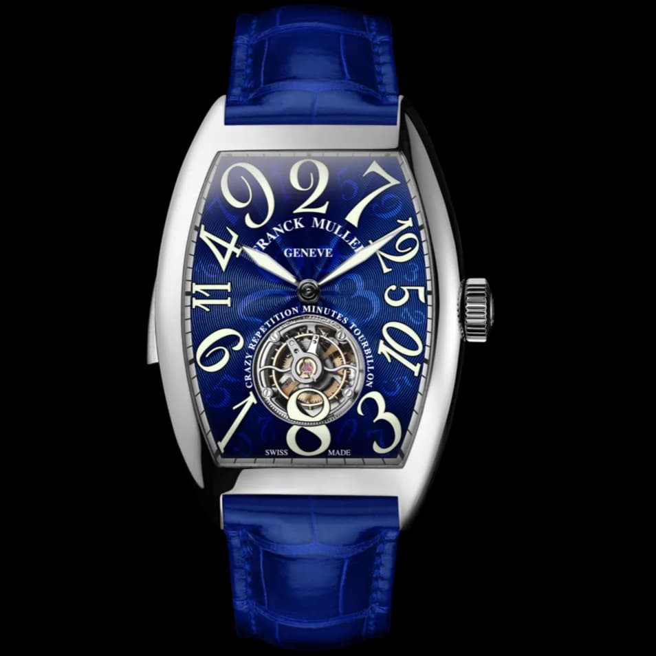 Franck Muller 7886 RM T CH