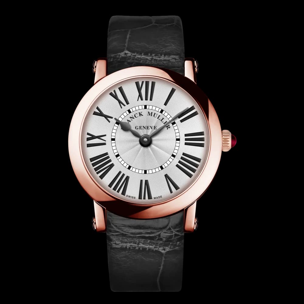 Franck Muller 8038 QZ R