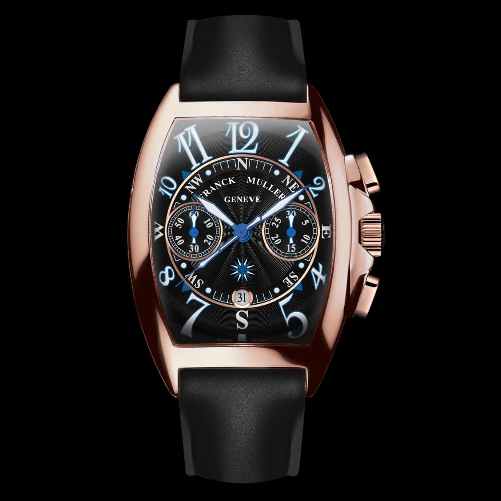 Franck Muller 8080 CC AT MAR