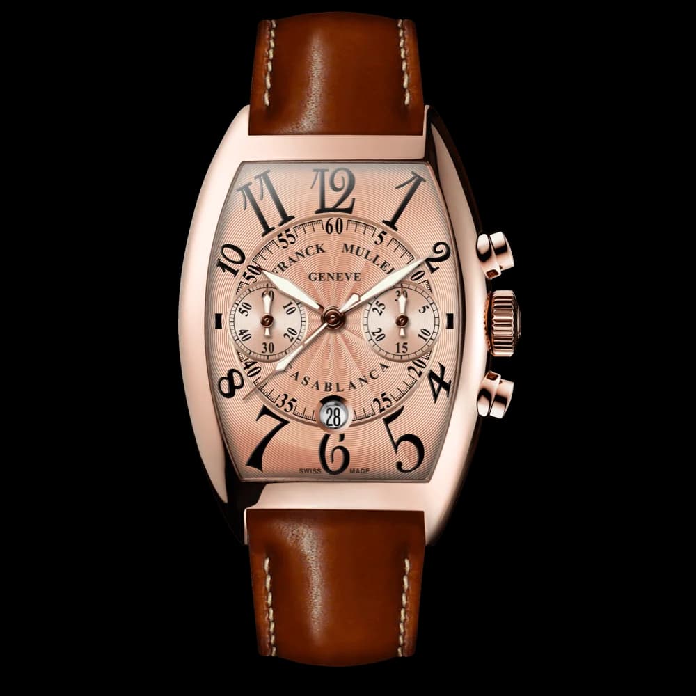 Franck Muller 8880 C CC