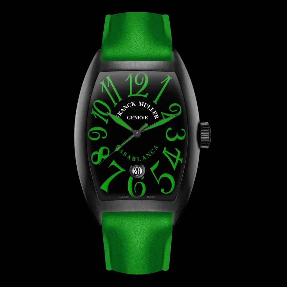 Franck Muller 8880 C DT NR