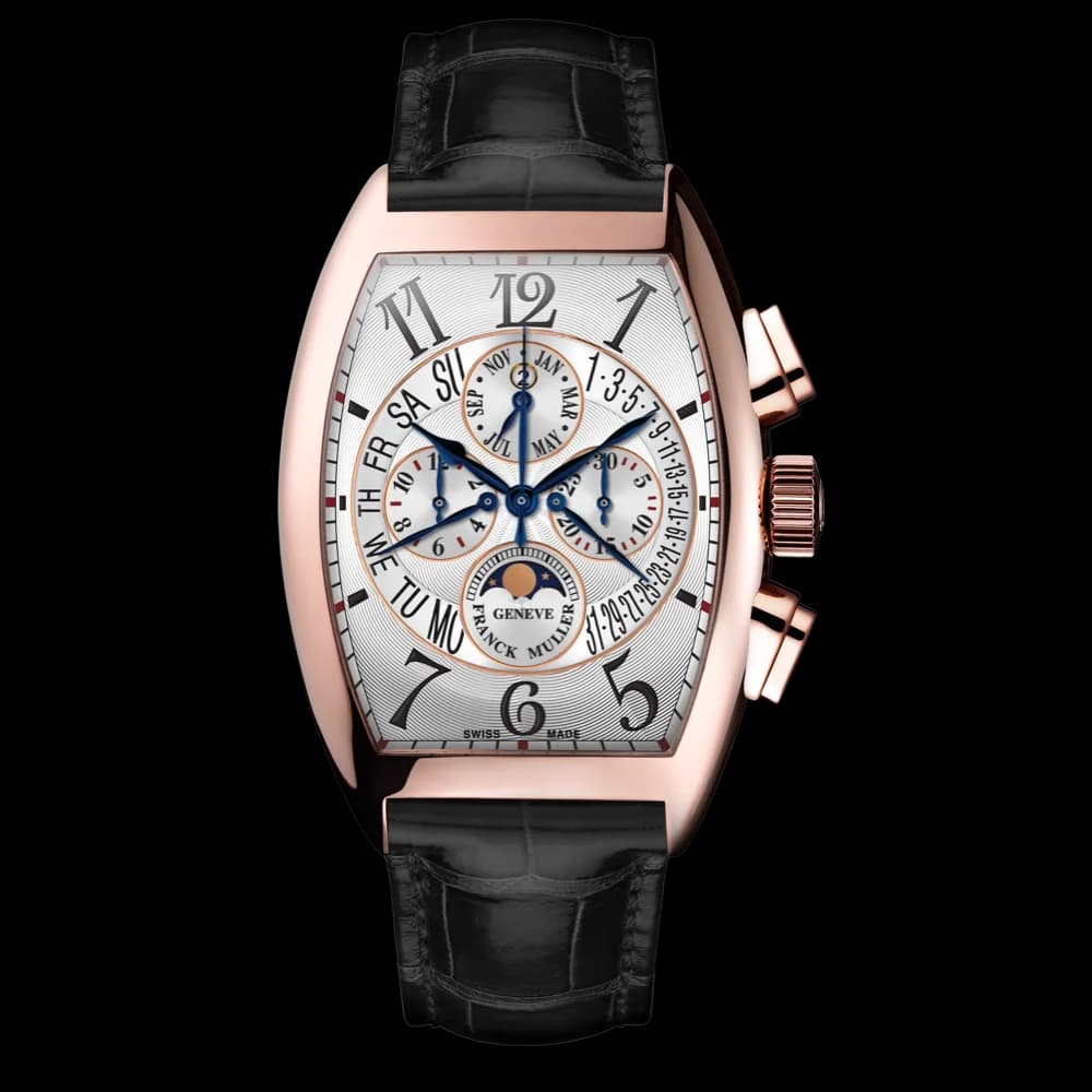Franck Muller 8880 CC QP B