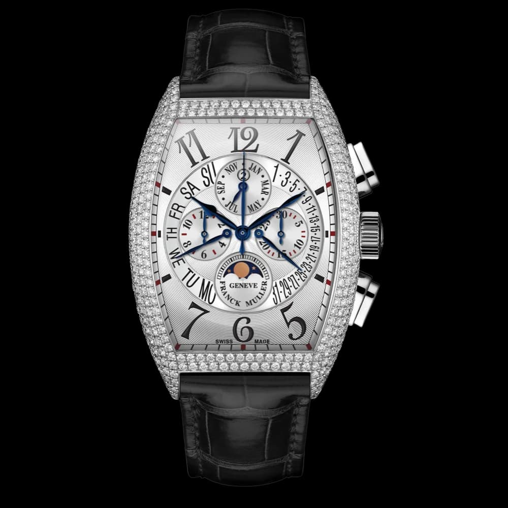 Franck Muller 8880 CC QP B D