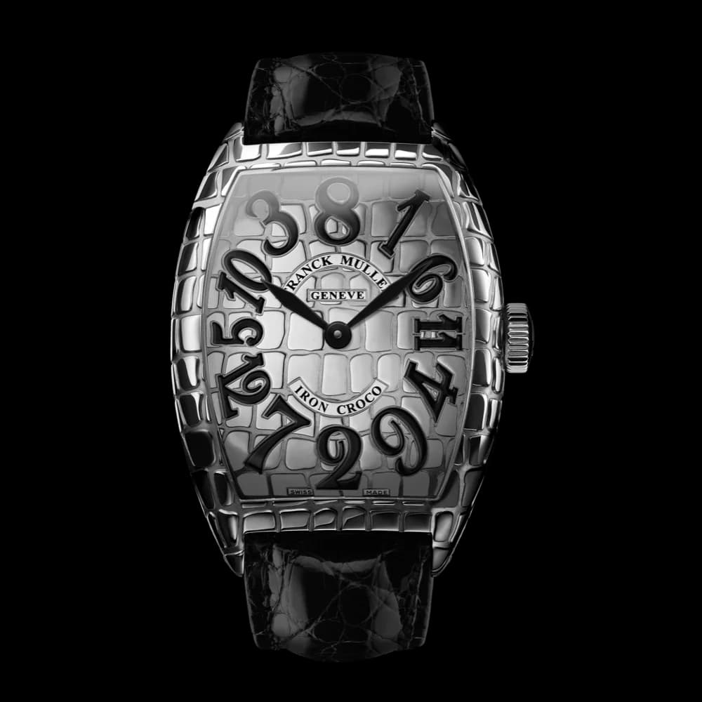 Franck Muller 8880 CH IRO CRO