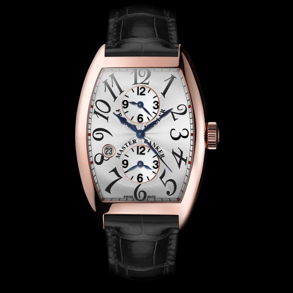 Franck Muller 8880 MB DT