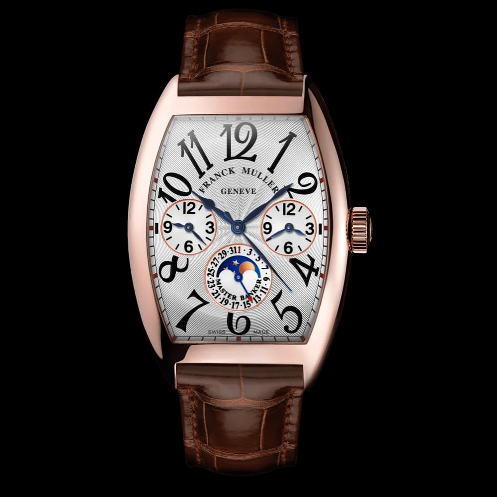 Franck Muller 8880 MB L DT