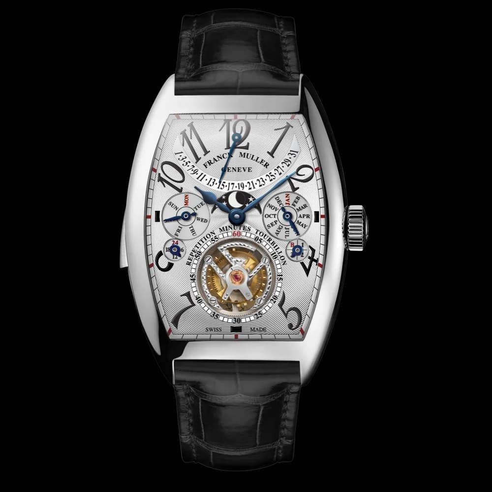 Franck Muller 8880 RM T QP