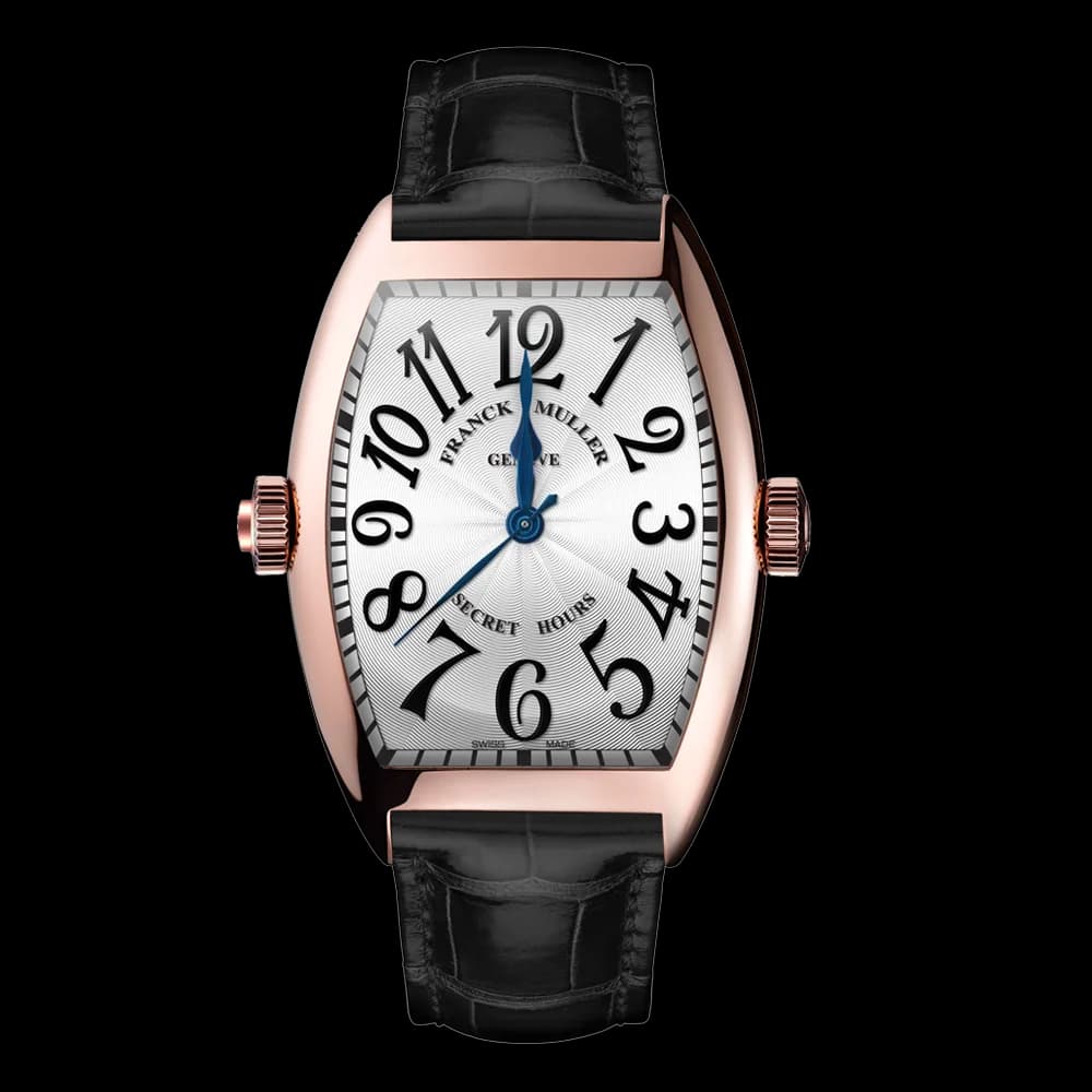 Franck Muller 8880 SE H1 5N