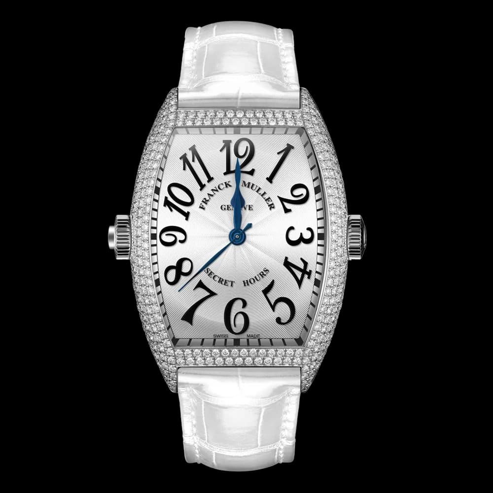 Franck Muller 8880 SE H1 D OG