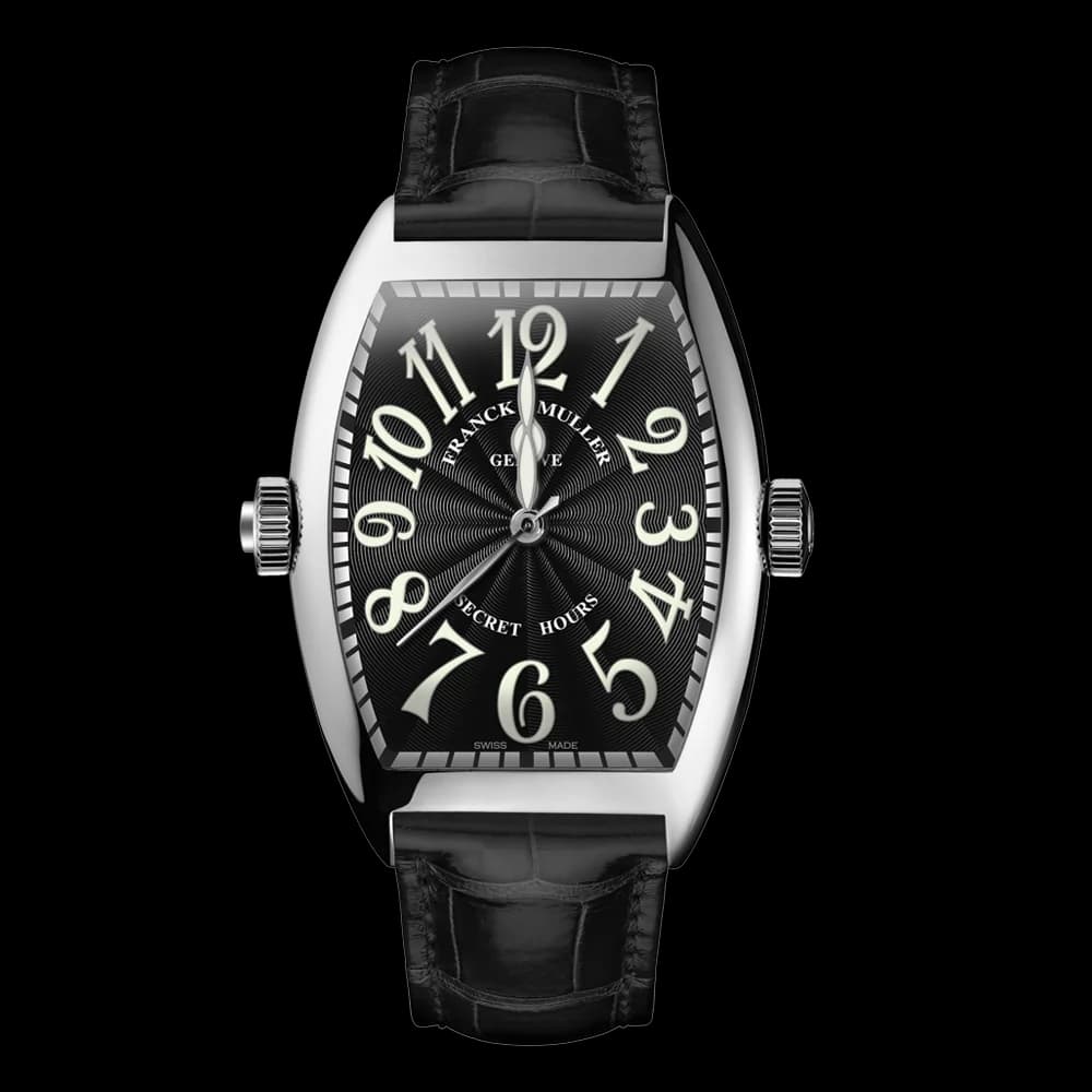 Franck Muller 8880 SE H1 OG