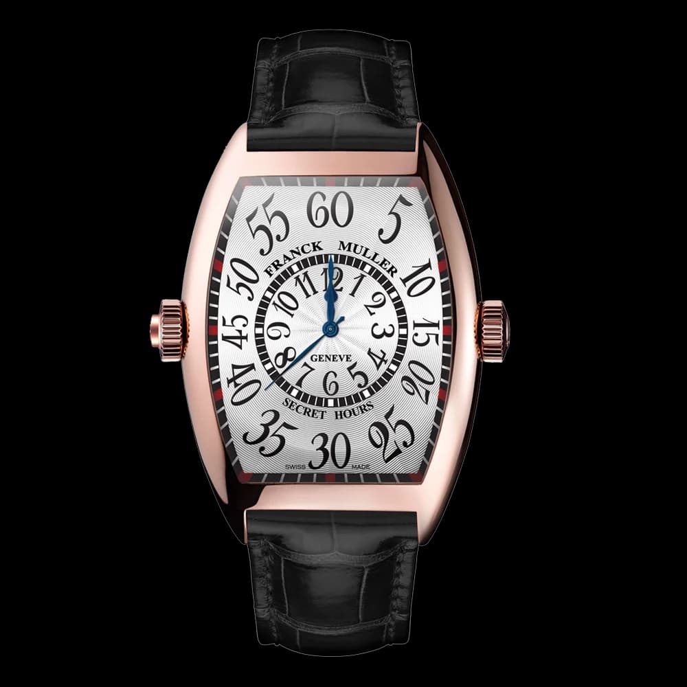 Franck Muller 8880 SE H2 5N