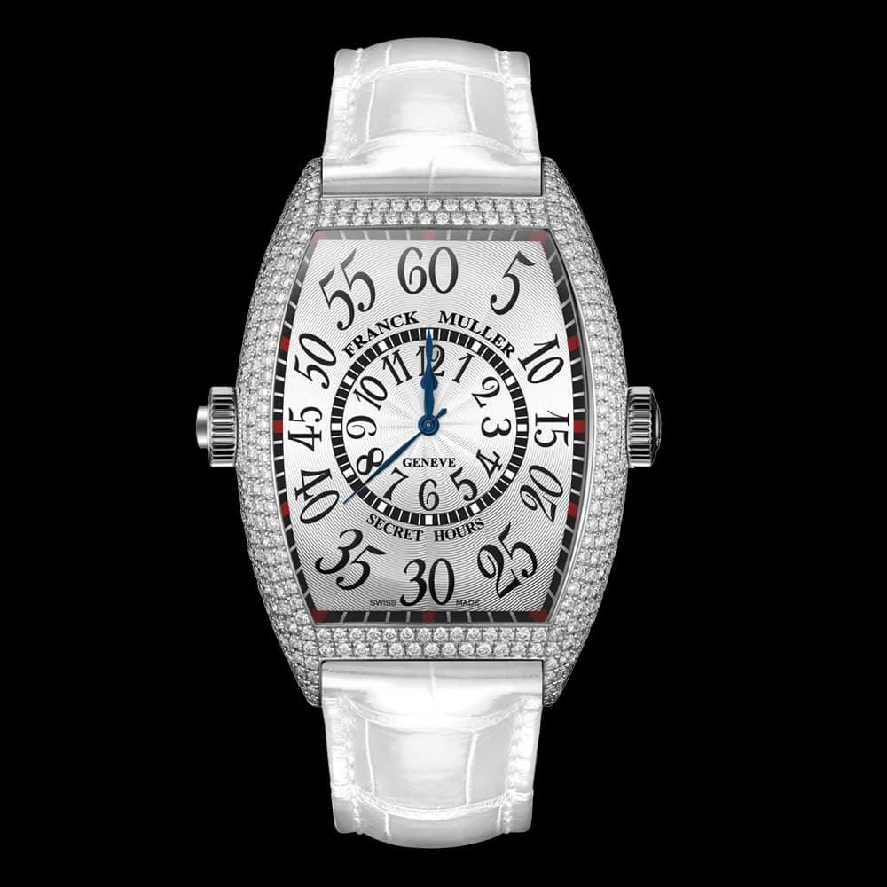 Franck Muller 8880 SE H2 D OG