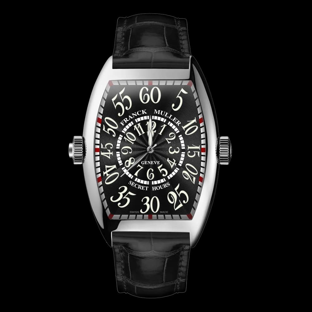 Franck Muller 8880 SE H2 OG