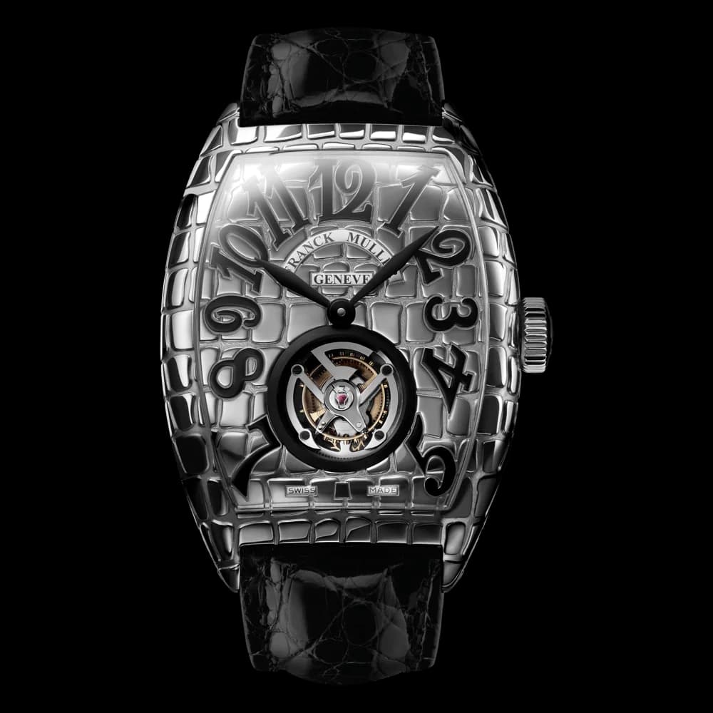 Franck Muller 8880 T IRO CRO
