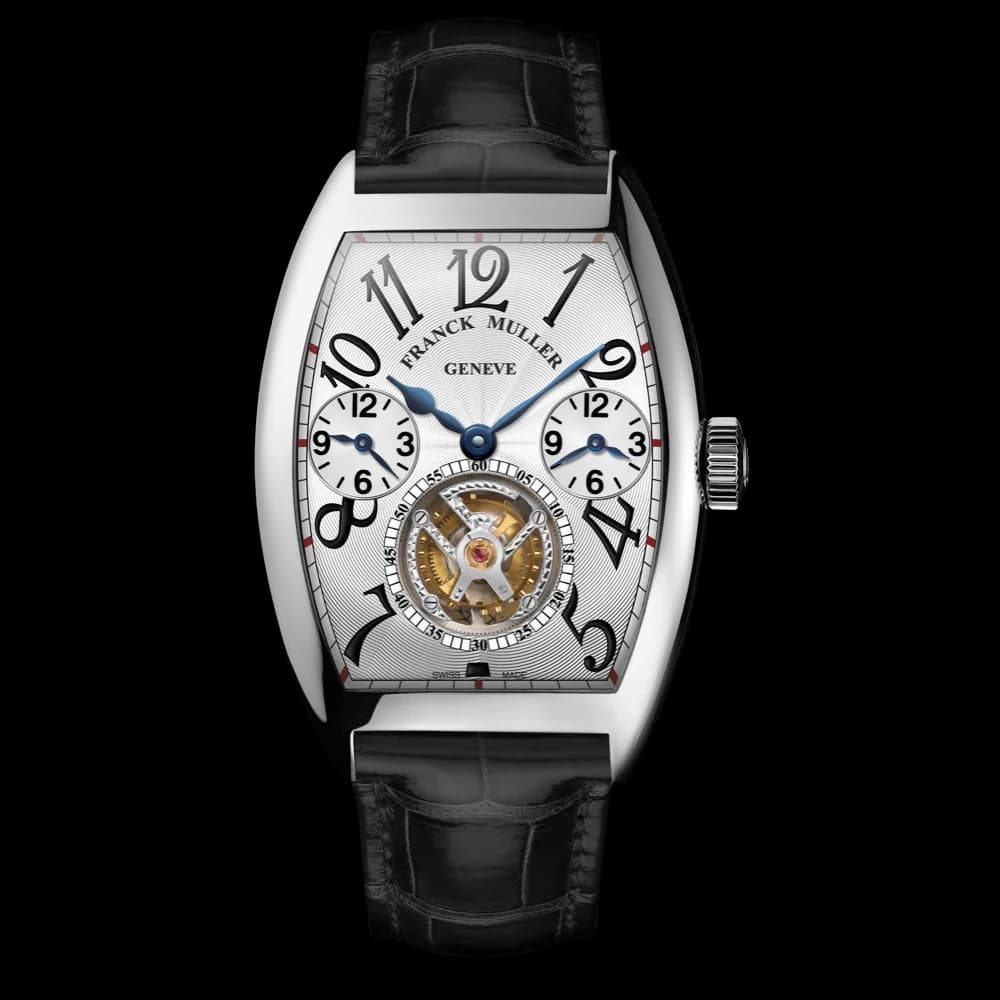 Franck Muller 8880 T MB
