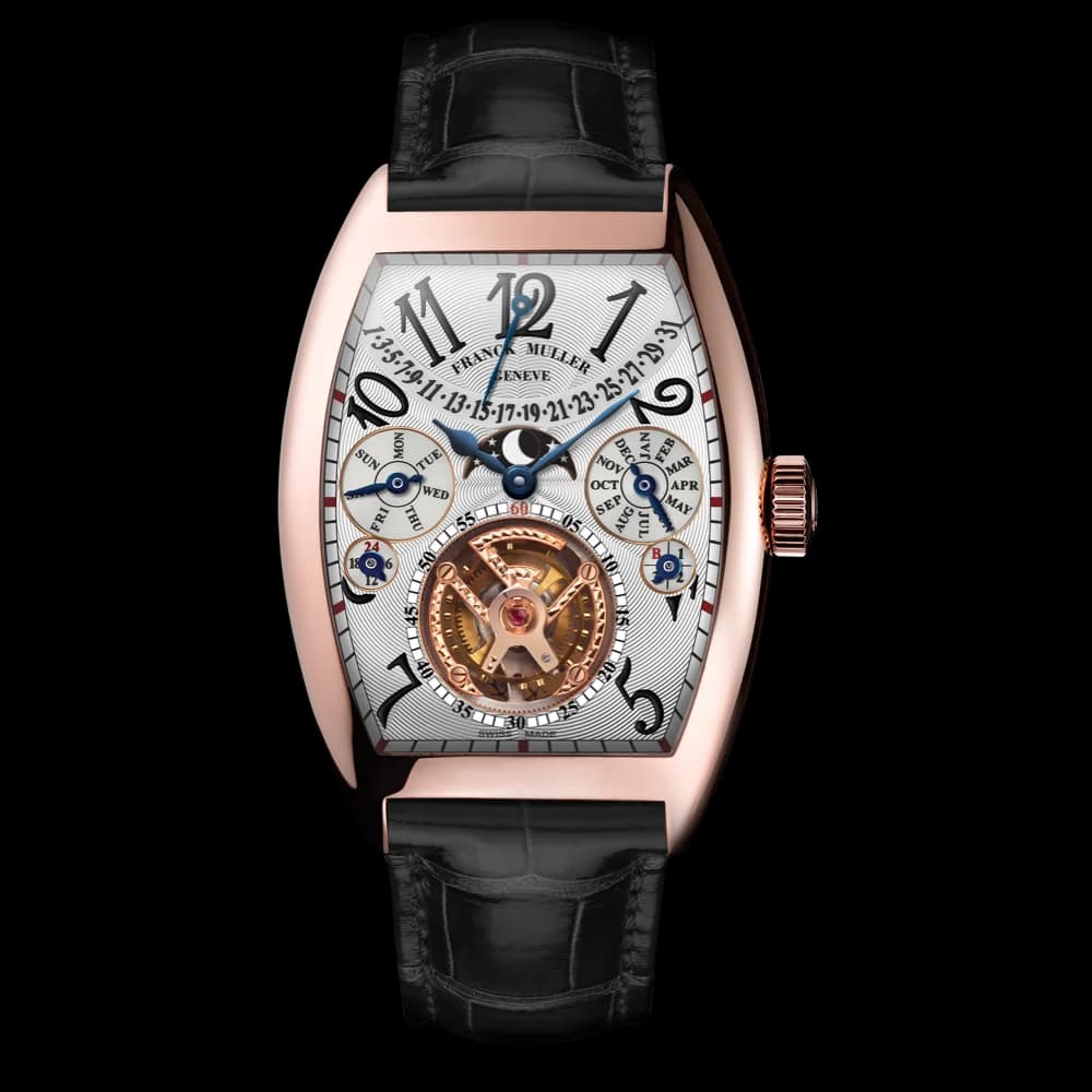 Franck Muller 8880 T QP