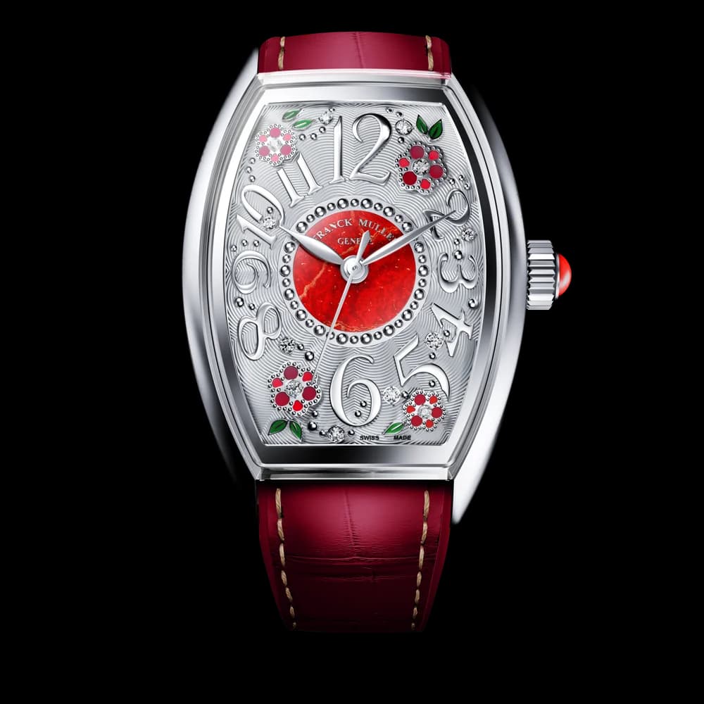 Franck Muller CX 27 SC AT FO CD BOHEME AC AC