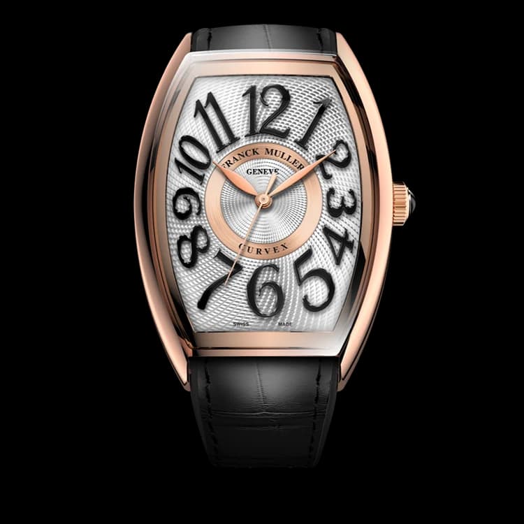 Franck Muller CX 30 SC AT FO 5N 5N