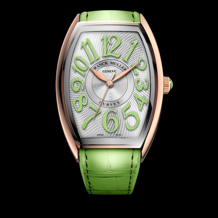 Franck Muller CX 30 SC AT FO 5N AC