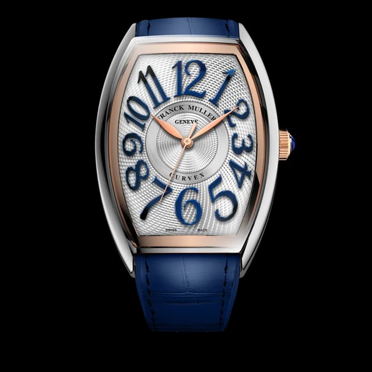 Franck Muller CX 30 SC AT FO AC 5N