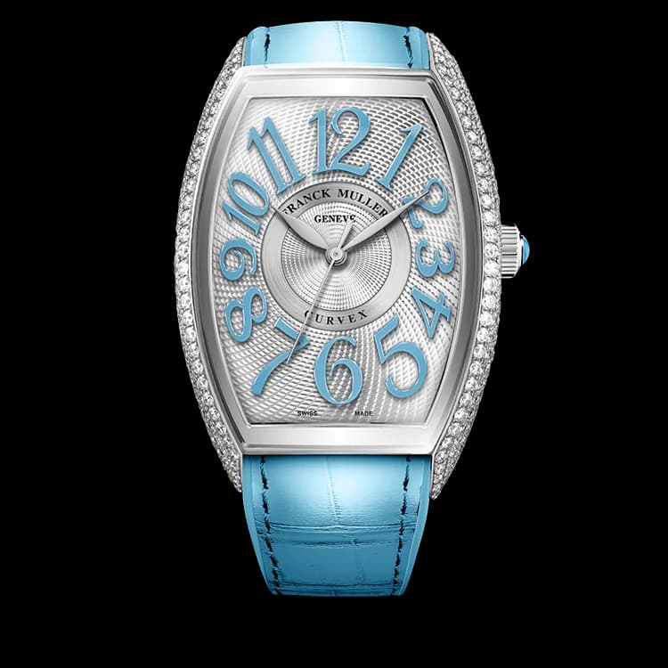 Franck Muller CX 30 SC AT FO D AC AC