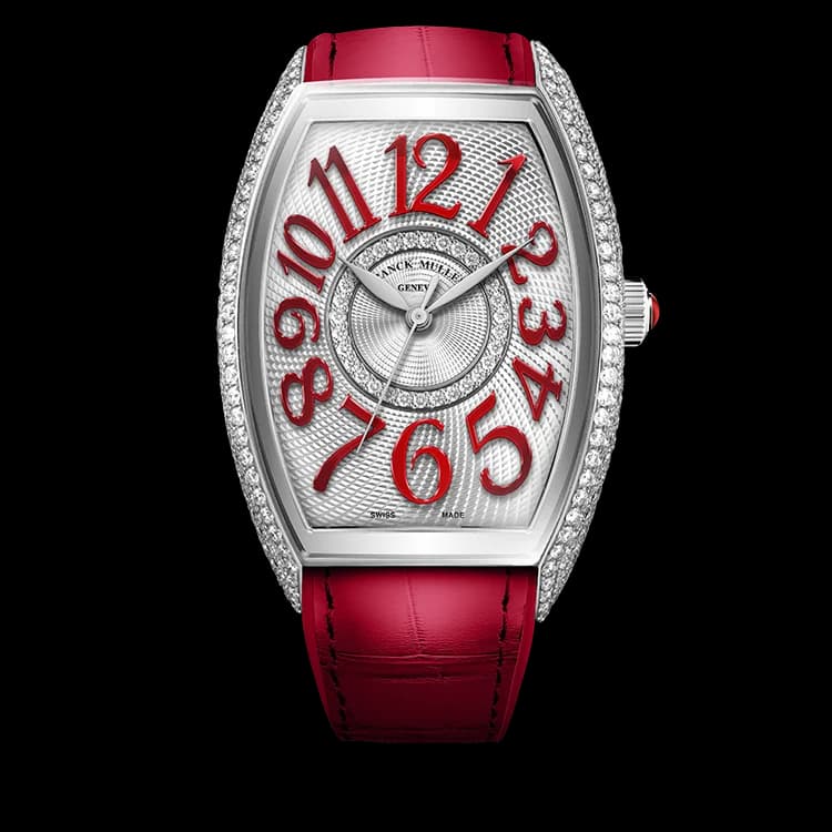 Franck Muller CX 30 SC AT FO D CD 1R AC AC