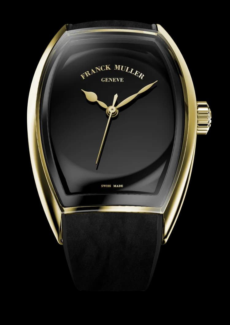 Franck Muller CX 30 SC AT FO PIANO 3N ACNR 3N