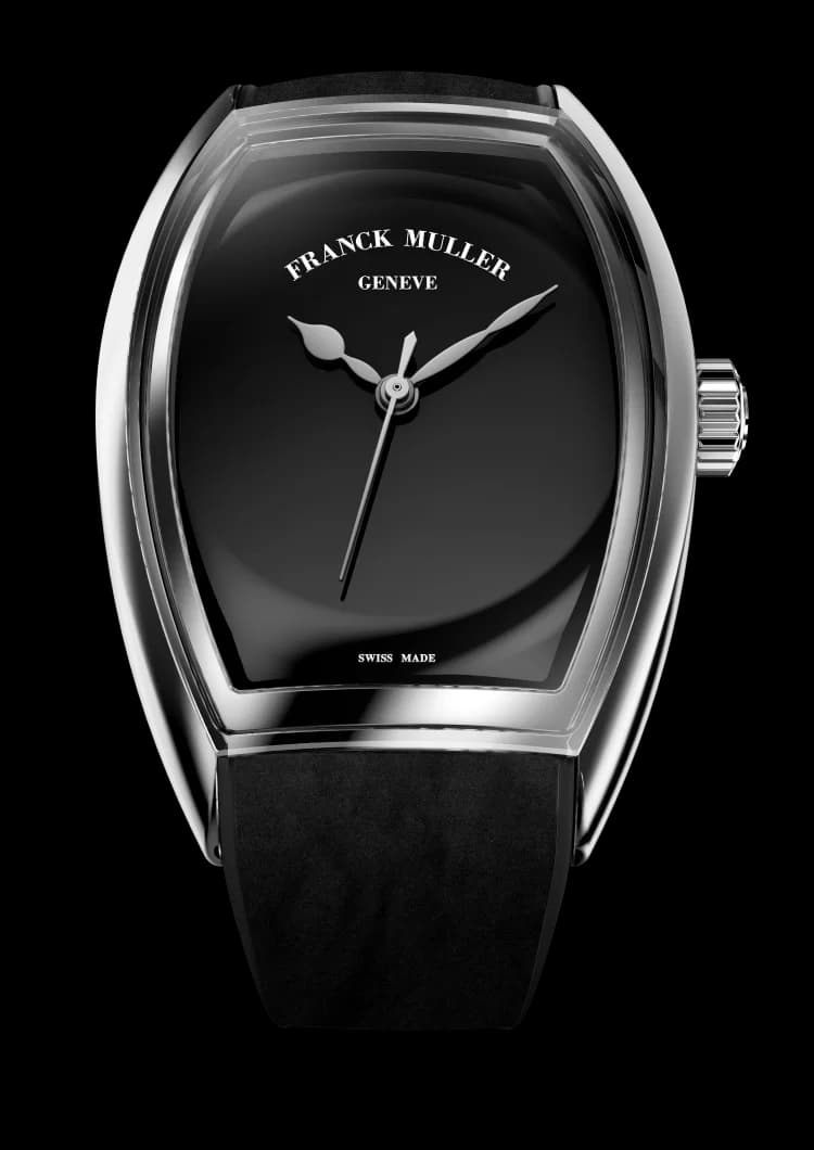 Franck Muller CX 33 SC AT FO PIANO AC AC OG