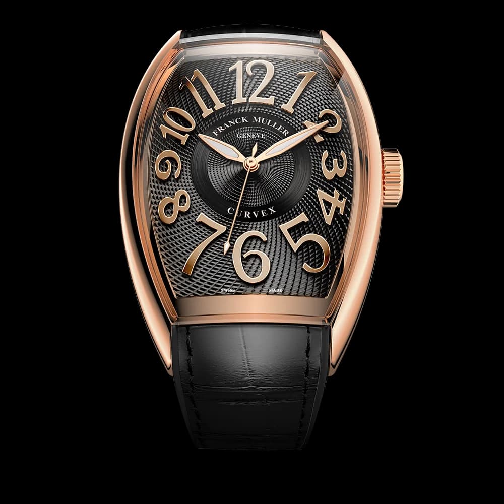 Franck Muller CX 36 SC AT 5N 5N