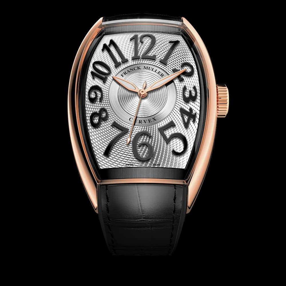 Franck Muller CX 36 SC AT 5N TTNRBR