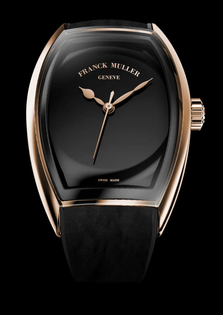 Franck Muller CX 36 SC AT FO PIANO 5N ACNR 5N