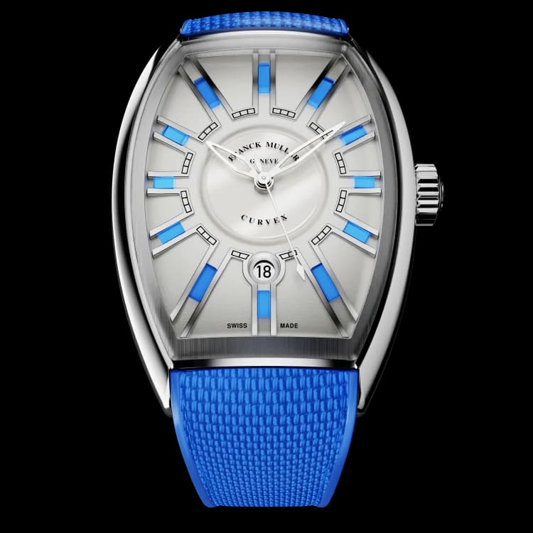 Franck Muller CX 36 SC DT FLASH AC ACBR