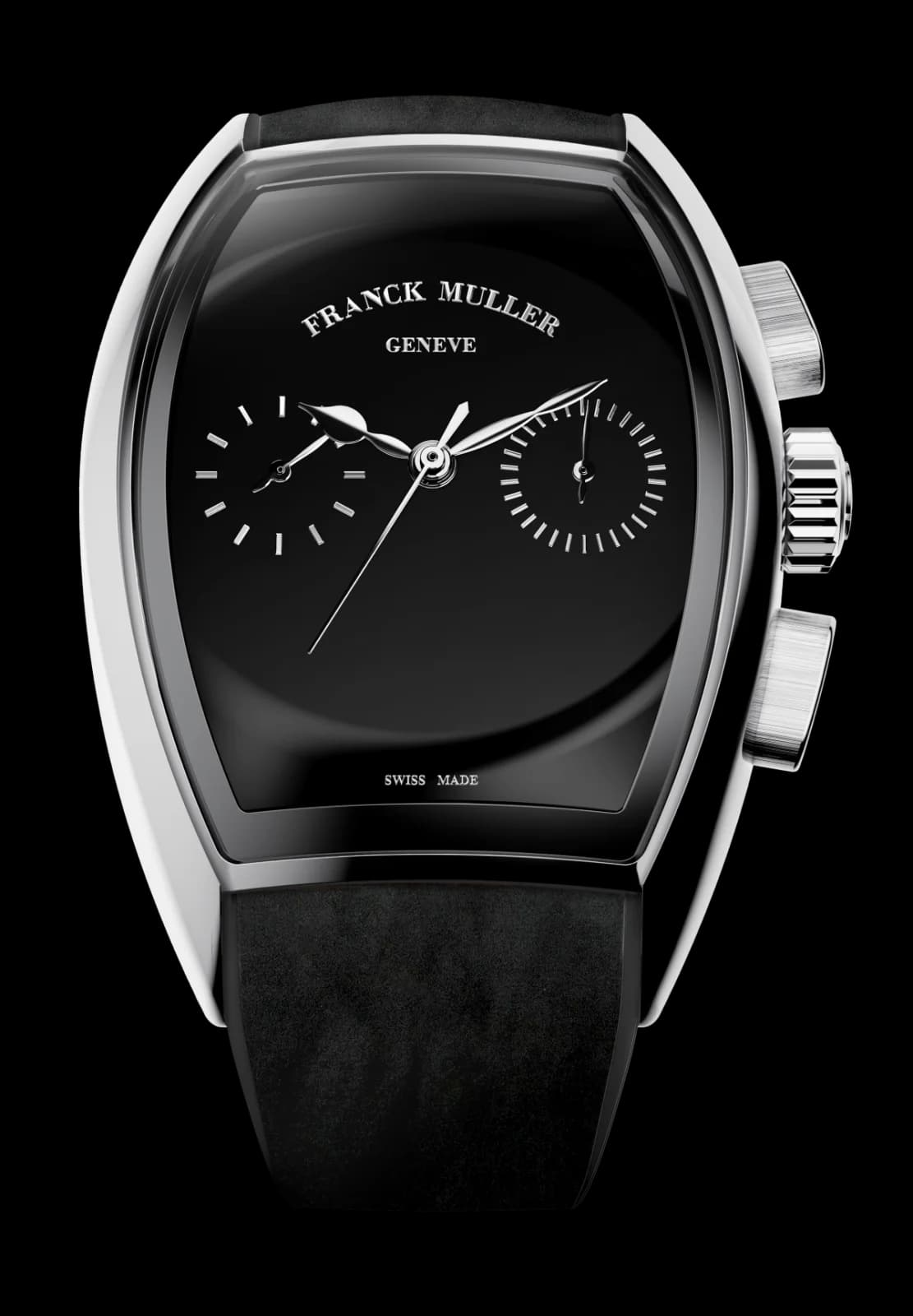 Franck Muller CX 38 CC AT FOT PIANO 5AC ACNR