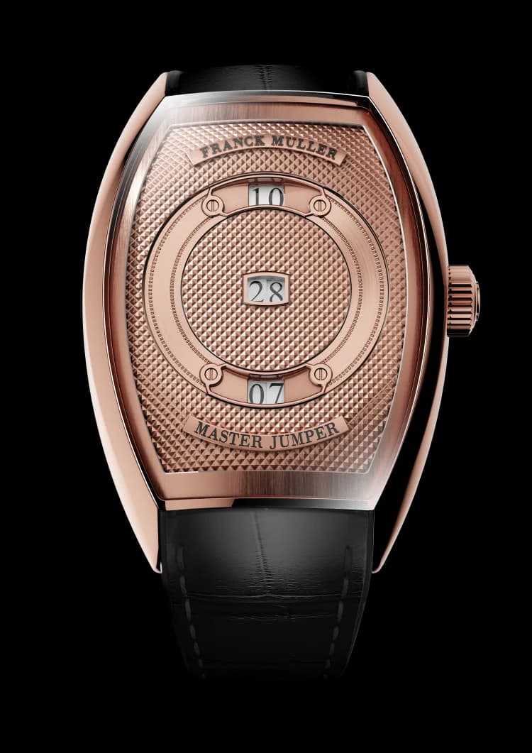 Franck Muller CX 38 MJ 5N 5NBR