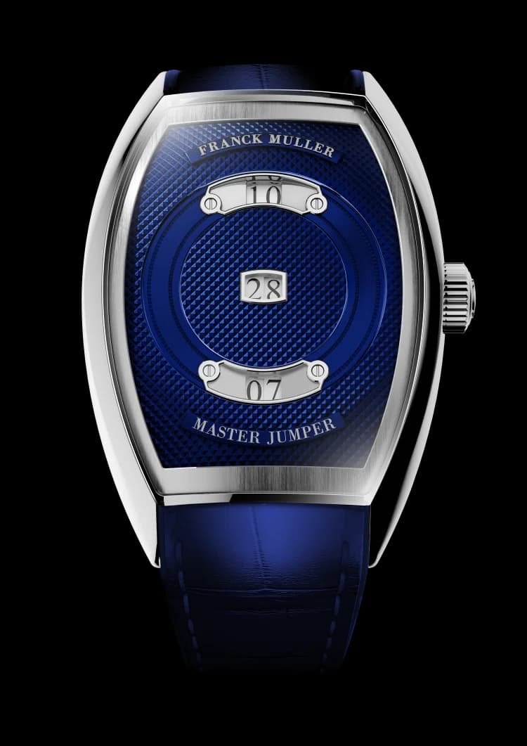 Franck Muller CX 38 MJ AC ACBR