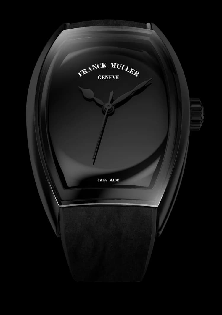 Franck Muller CX 38 SC AT FO PIANO ACNR ACNR OG