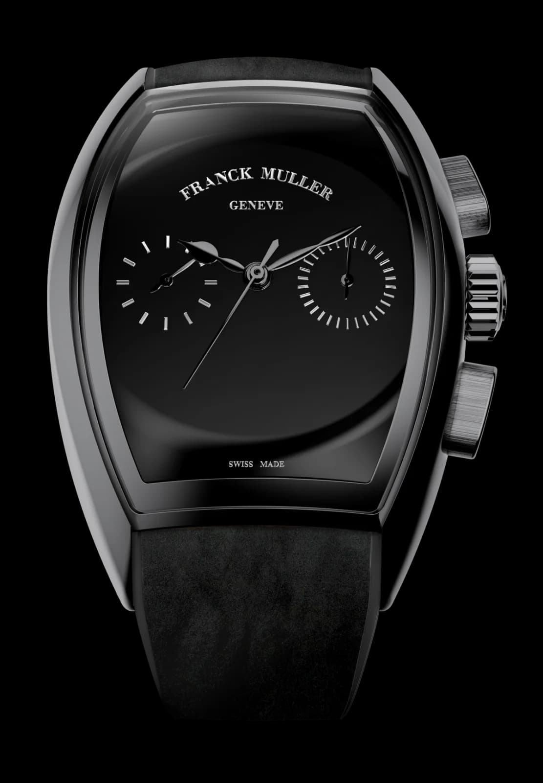 Franck Muller CX 40 CC AT FO PIANO ACNR ACNR