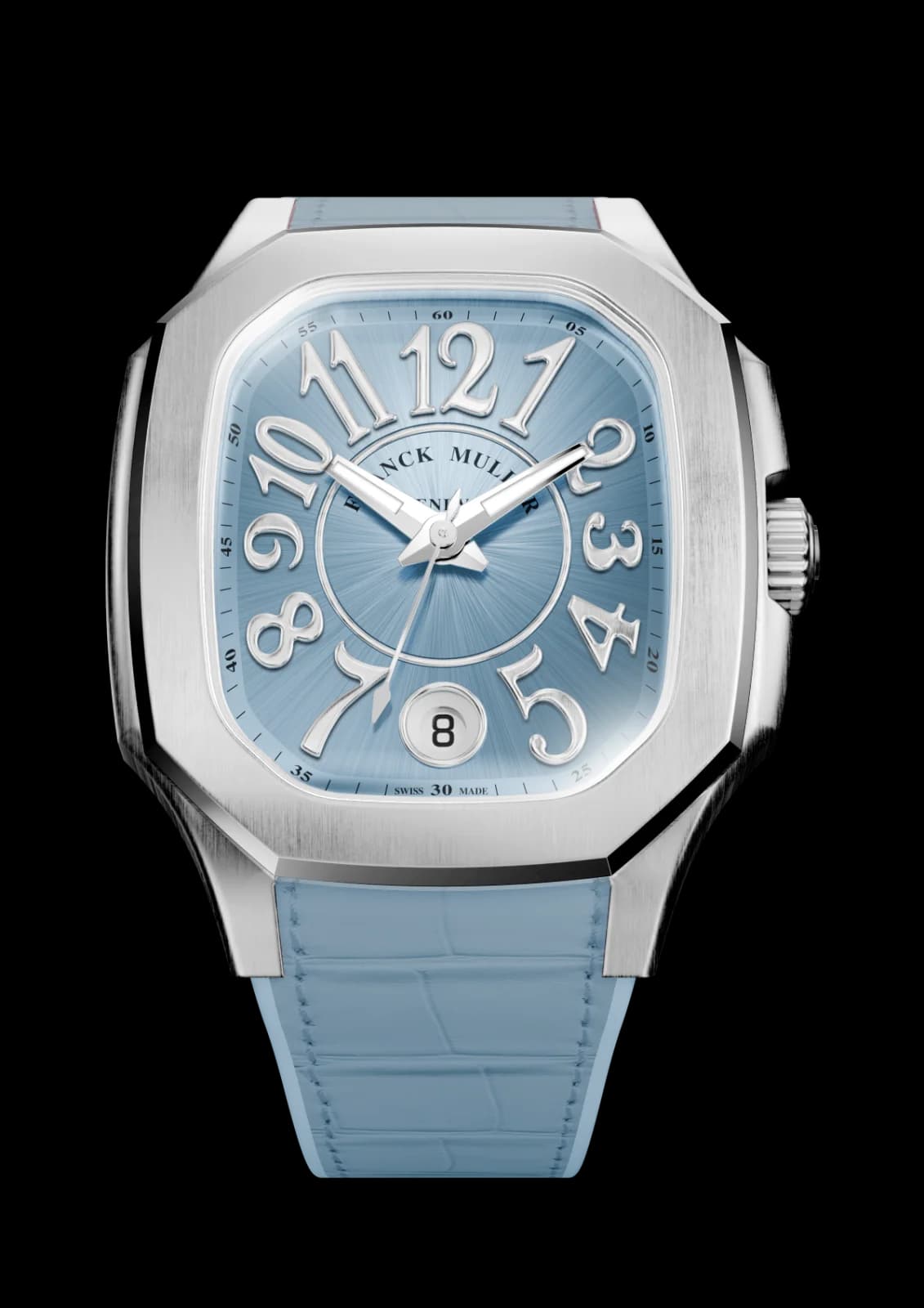 Franck Muller IMB 37 SC DT LY ACBR ACBR