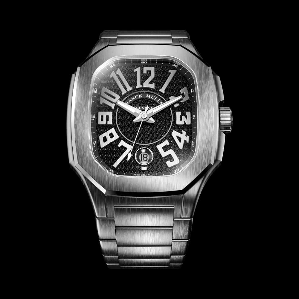 Franck Muller IMB 40 SC DT ACBR O