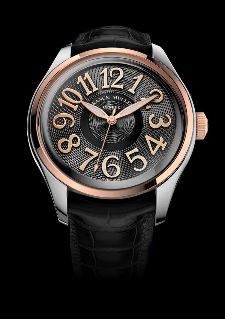 Franck Muller R 43 S6 AT FO AC 5N AC