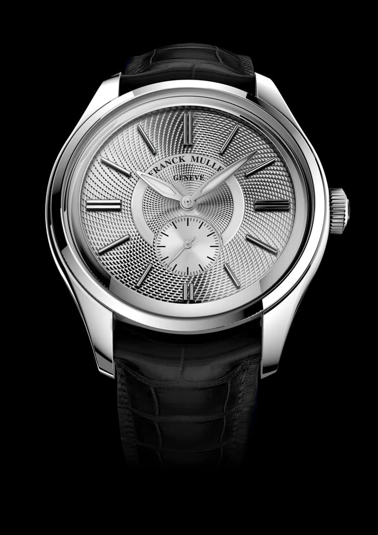 Franck Muller R 43 S6 AT FO AC AC AC