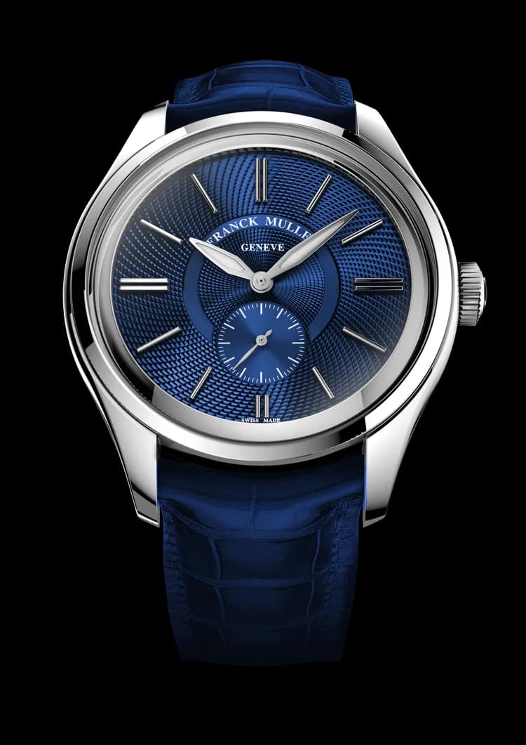 Franck Muller R 43 S6 AT FO AC AC ACBU