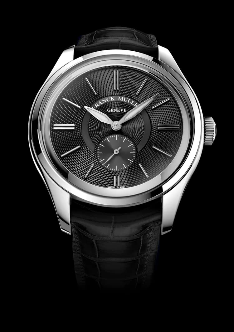 Franck Muller R 43 S6 AT FO AC AC ACNR