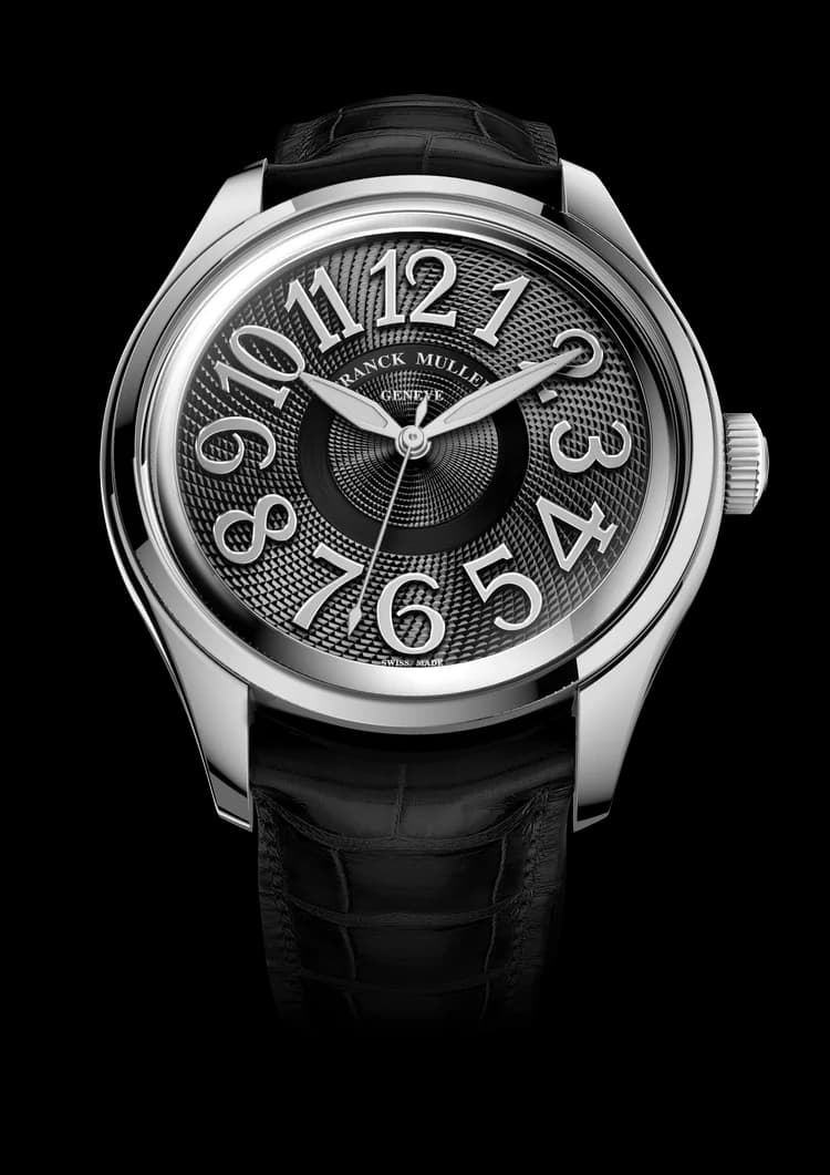 Franck Muller R 43 S6 AT FO AC AC ACNRBR