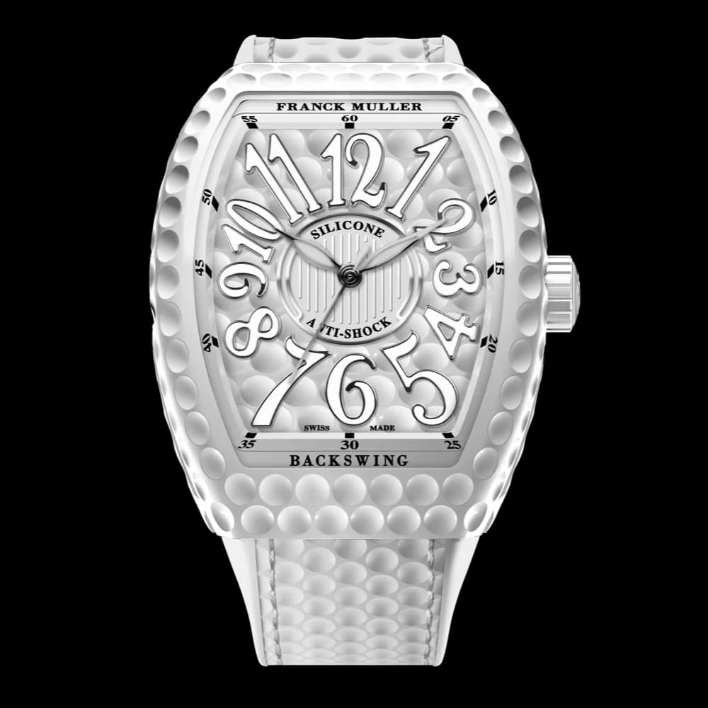 Franck Muller V 32 SC AT GOLF BC