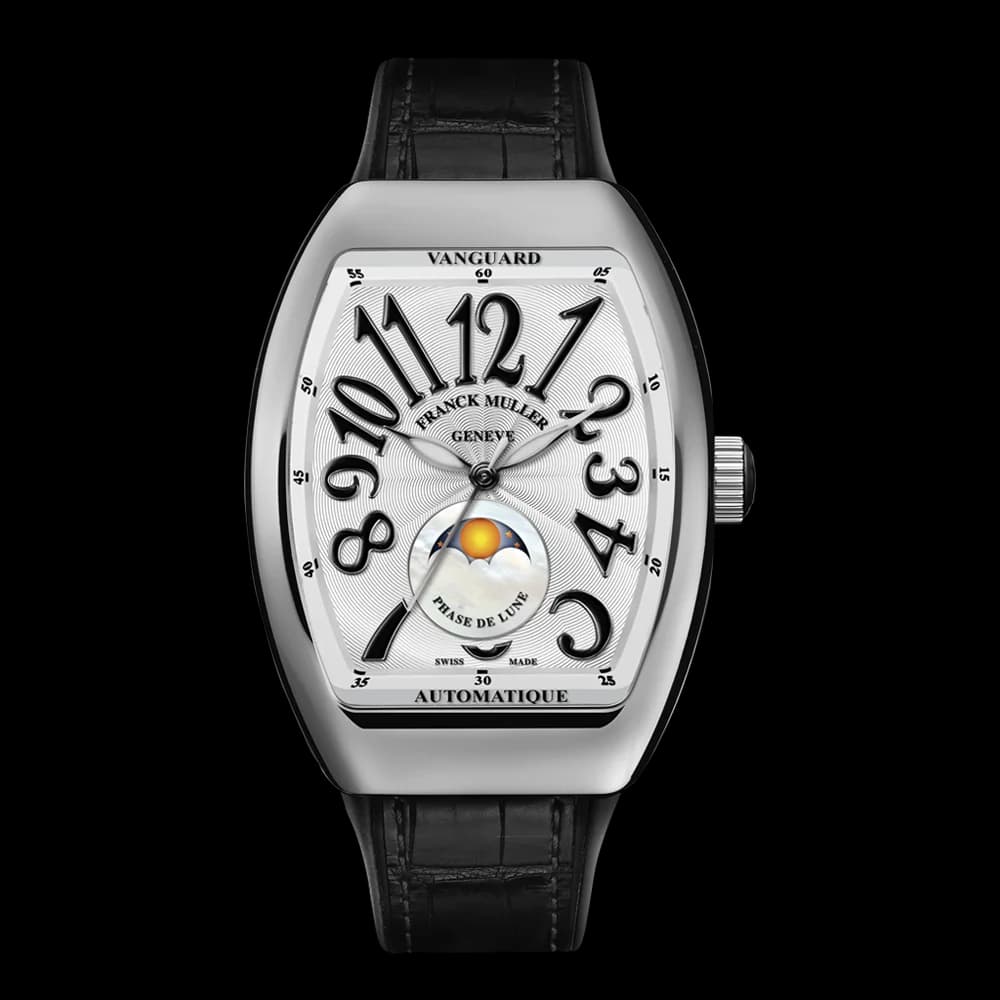 Franck Muller V 32 SC FO L NR