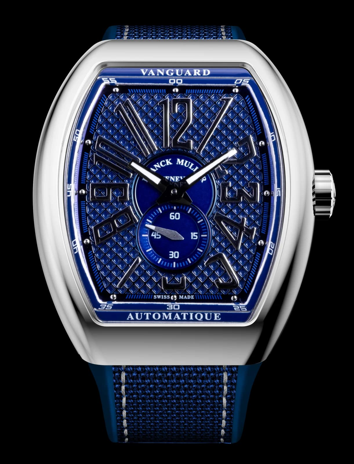 Franck Muller V 41 S S6 AT FO VA