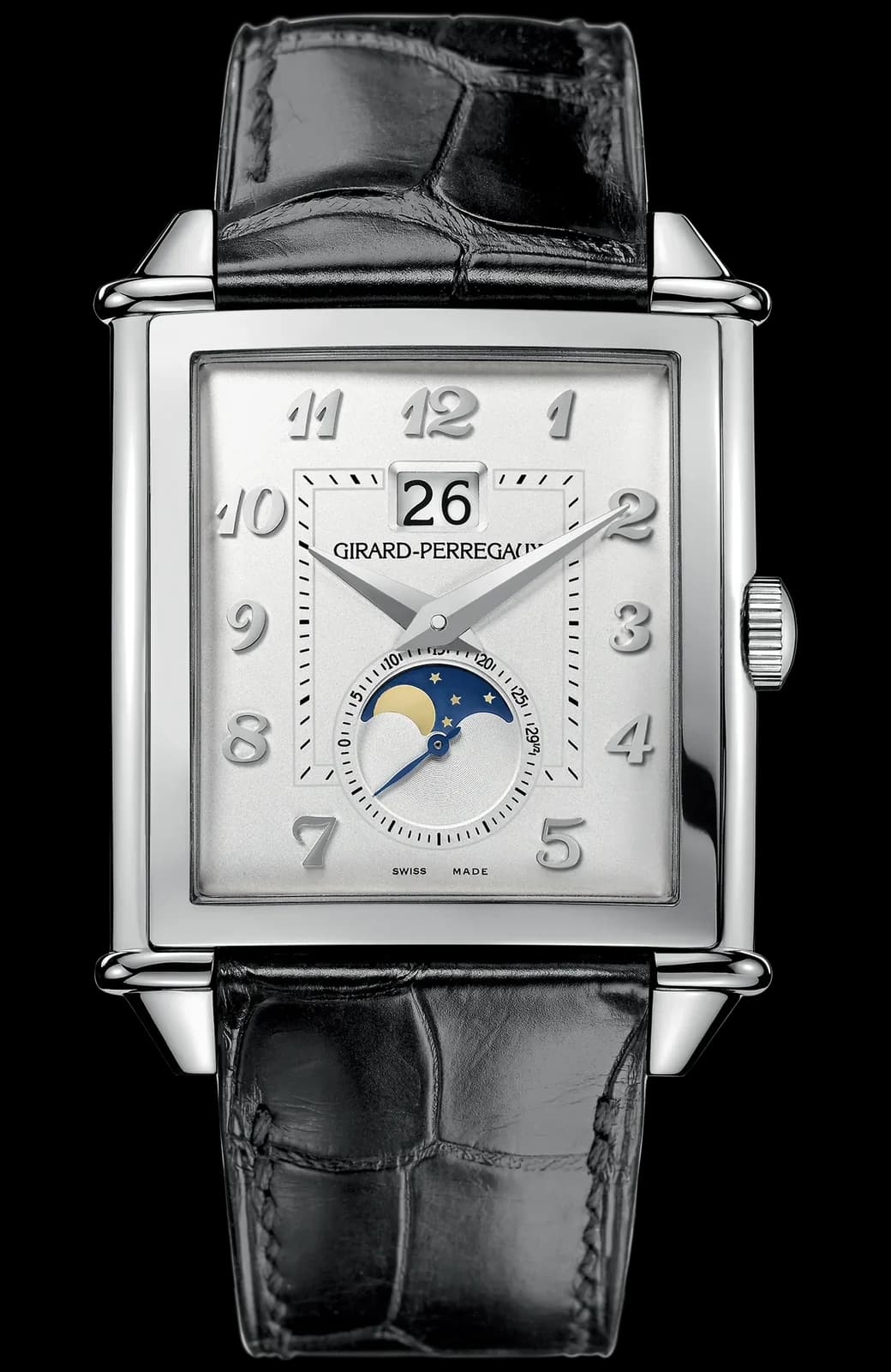 Girard-Perregaux 25882-11-121