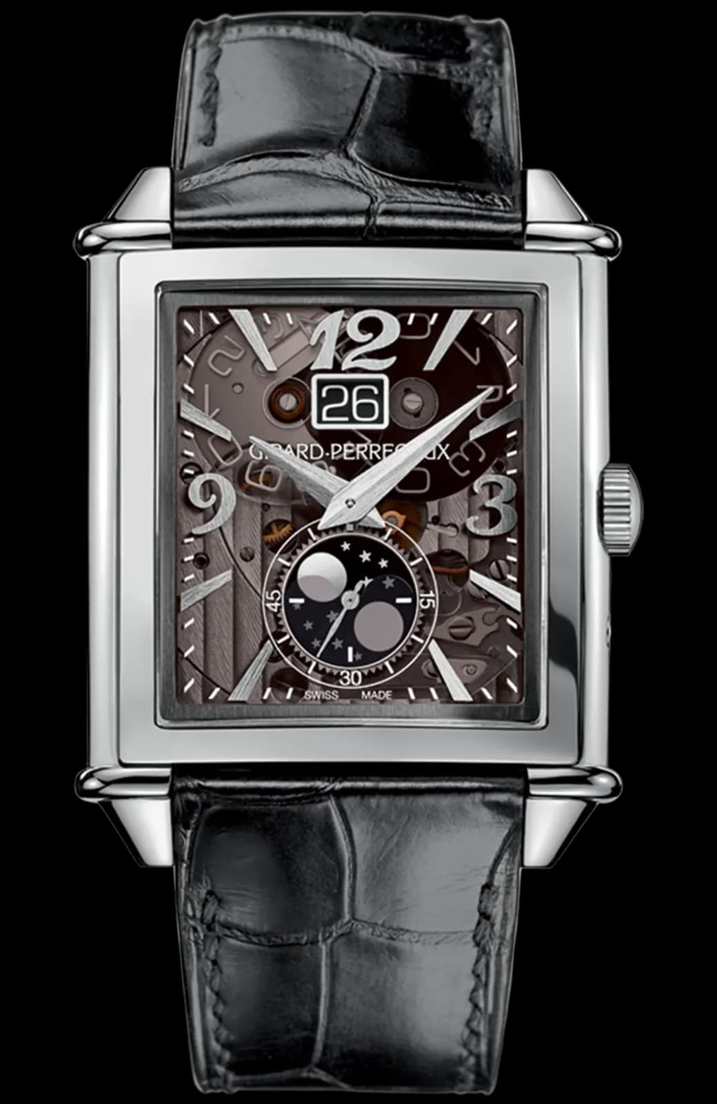 Girard-Perregaux 25882-11-223