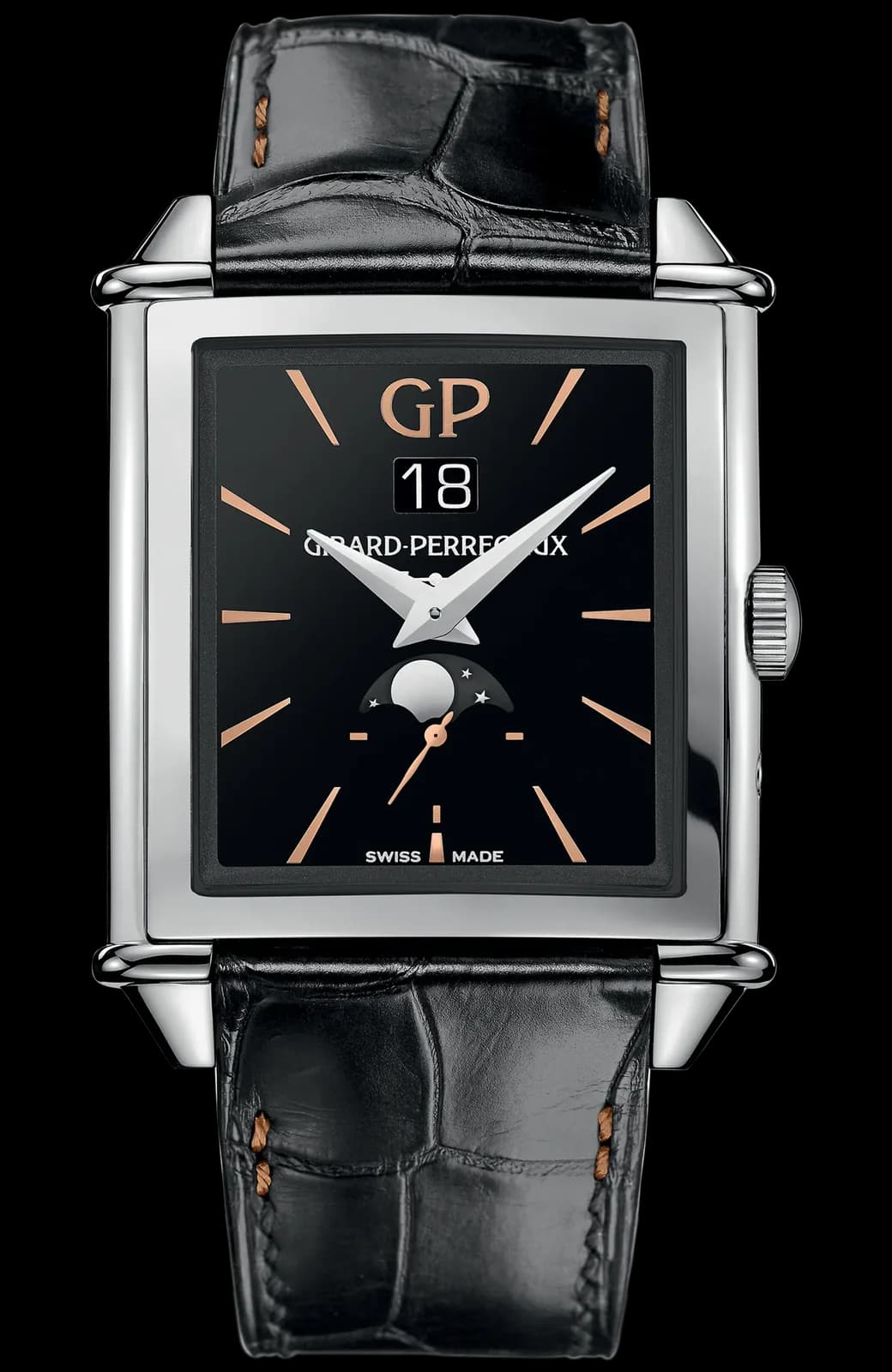 Girard-Perregaux 25882-11-631